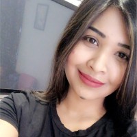 Shriya Yadav