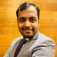 Alok Parmar