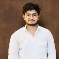 Md Altamash Ali