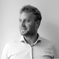 Benjamin Vennegaard Spencer