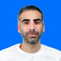 Shant Kevonian
