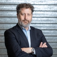 Conrad van Rooyen
