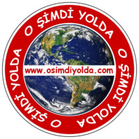 O Şimdi Yolda