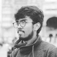Sagar P M