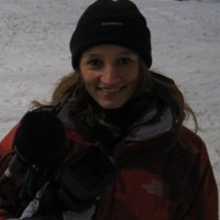 Michelle Veldkamp