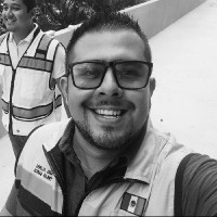 Arq. Eivar Alonso Trejo García