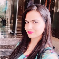 Khushbu Chauhan