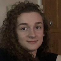 Poppy Griffiths