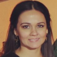 Daniela Lujan Bernal