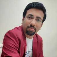 Manoj Panigrahi, PMP® (He/Him)