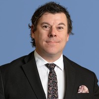 Damien Buntsma