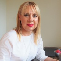 Olga Żukowska