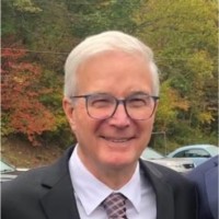 Keith W. Schafer