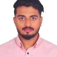 Bismillaharshal Np