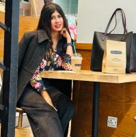 Momina Tauqir
