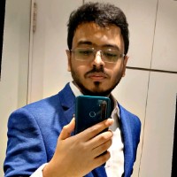 Satyaki Bhattacharjee