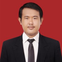 Vicktor Dion Ilahi M