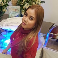 Ruby Ann Magat