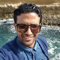 Ahmed Bahri