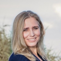 Dorte Lykke Norrman