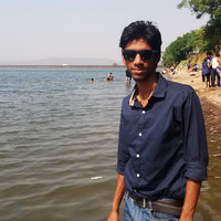 Sanket Lad