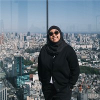 Shereen Koh