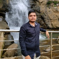 Aman Kumar Gouda