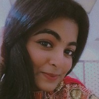 Anushka Shinde