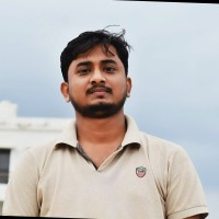 Kripanath Mohan