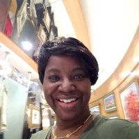 Therese Belizaire