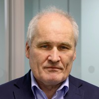 Kevin Stewart, Firrv, Maat, Mcmi