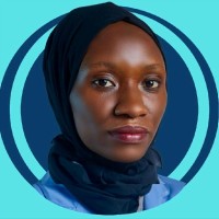 Aisha Aliyu