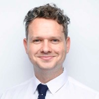 Matthew Ellison