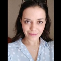 Cristina Del Pino Corrochano