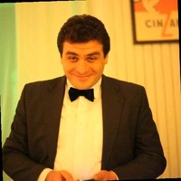Giorgi Saralidze