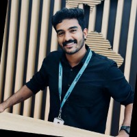 Vivek B P
