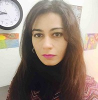 Kiran Sufian
