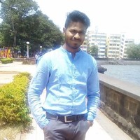 Akash Kharat