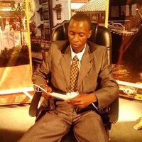 Joakim Gitau