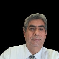 Mohammed Al-Khatib