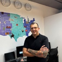 Simon Llano