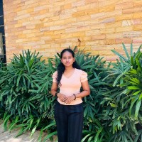 Sahana R