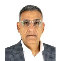 Raju Wadhwani
