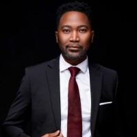 Cedrick D. Forrest