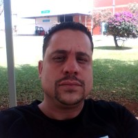 Roni Silva Santos