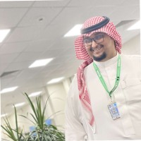 Majed Binmahfooz