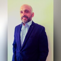 David Bustos López