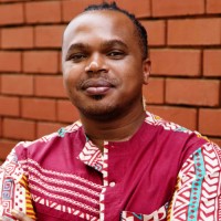 Mutisya son of Rosemary