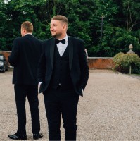 Ben Pope