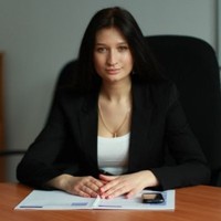 Надежда Смелова